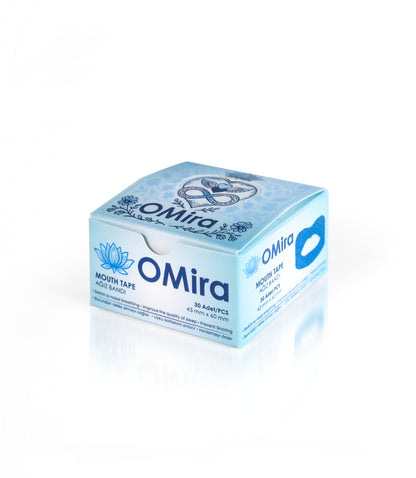 Ağız Bandı 30'lu Set