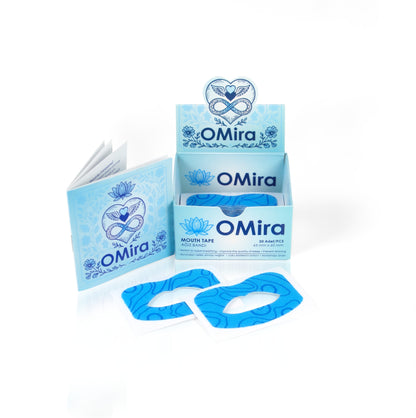 Ağız Bandı 30'lu Set
